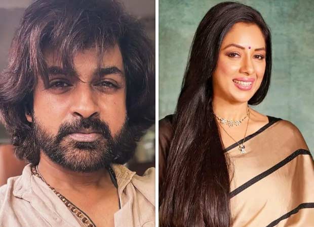 Manish Goel clears air on Anupama exit rumours and fallout buzz with Rupali Ganguly : Bollywood News Manish Goel clears air on Anupama exit rumours and fallout buzz with Rupali Ganguly : Bollywood News