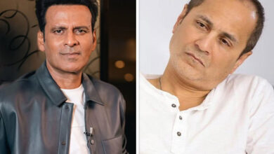 Manoj Bajpayee to headline political thriller titled Governor, to be backed by Vipul A Shah: Report : Bollywood News