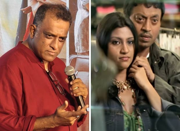 Metro…In Dino’s ‘Zamaana Lage’ song launch: Anurag Basu reveals that unlike Life In A Metro, sequel is set in 5 cities; also adds, “Konkona Sen Sharma cried remembering Irrfan Khan in a scene” : Bollywood News Metro…In Dino’s ‘Zamaana Lage’ song launch: Anurag Basu reveals that unlike Life In A Metro, sequel is set in 5 cities; also adds, “Konkona Sen Sharma cried remembering Irrfan Khan in a scene” : Bollywood News