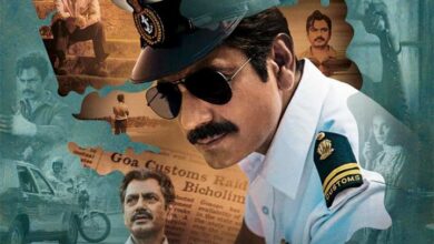COSTAO rests on Nawazuddin Siddiqui’s performance.
