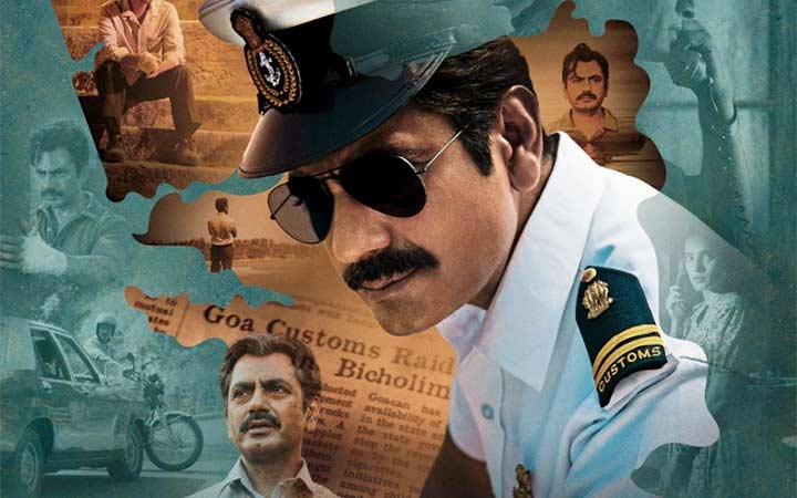 COSTAO rests on Nawazuddin Siddiqui’s performance. COSTAO rests on Nawazuddin Siddiqui’s performance.