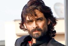 Actor Mukul Dev passes away at 54 : Bollywood News
