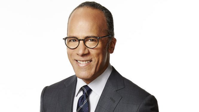 Is Lester Holt Retiring? Why He’s Leaving ‘NBC Nightly News’ – Hollywood Life Is Lester Holt Retiring? Why He’s Leaving ‘NBC Nightly News’ – Hollywood Life