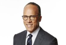 Where Is Lester Holt Going After ‘NBC Nightly News’? His Next Job – Hollywood Life