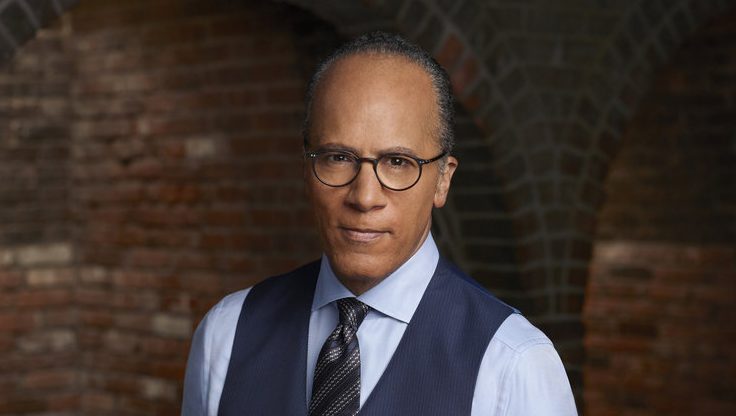 Who Will Replace Lester Holt on ‘NBC Nightly News’? Find Out – Hollywood Life Who Will Replace Lester Holt on ‘NBC Nightly News’? Find Out – Hollywood Life
