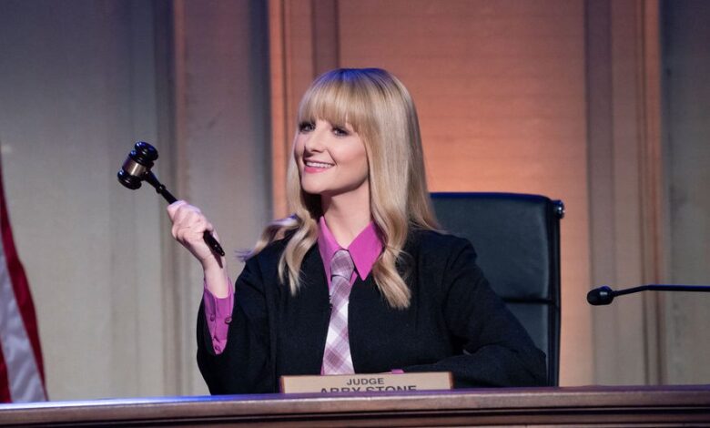 Why Was ‘Night Court’ Canceled? Find Out the Reason – Hollywood Life Why Was ‘Night Court’ Canceled? Find Out the Reason – Hollywood Life