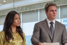 NBC’s Cancelation of the Stephen Amell Series – Hollywood Life