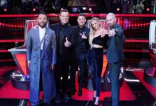Who Won ‘The Voice’ 2025? Update on the Winner – Hollywood Life