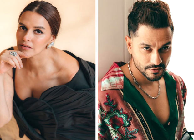 Neha Dhupia joins Shashank Khaitan’s OTT debut Single Papa starring Kunal Kemmu : Bollywood News Neha Dhupia joins Shashank Khaitan’s OTT debut Single Papa starring Kunal Kemmu : Bollywood News