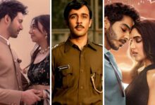 Netflix announces new seasons of Mismatched, Black Warrant, The Royals, and Maamla Legal Hai : Bollywood News