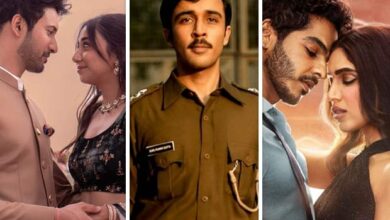 Netflix announces new seasons of Mismatched, Black Warrant, The Royals, and Maamla Legal Hai : Bollywood News