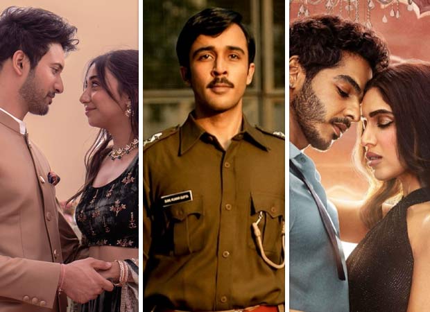 Netflix announces new seasons of Mismatched, Black Warrant, The Royals, and Maamla Legal Hai : Bollywood News Netflix announces new seasons of Mismatched, Black Warrant, The Royals, and Maamla Legal Hai : Bollywood News