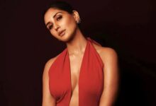 Nikita Dutta and her mother test positive for COVID: “Stay safe everyone” : Bollywood News