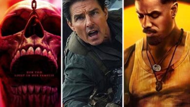 EXCLUSIVE: No IMAX release for Final Destination Bloodlines in India due to Mission: Impossible – The Final Reckoning; Sinners FINALLY gets screened in Eros, Priya and Paras IMAX : Bollywood News
