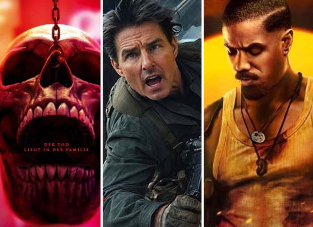 EXCLUSIVE: No IMAX release for Final Destination Bloodlines in India due to Mission: Impossible – The Final Reckoning; Sinners FINALLY gets screened in Eros, Priya and Paras IMAX : Bollywood News EXCLUSIVE: No IMAX release for Final Destination Bloodlines in India due to Mission: Impossible – The Final Reckoning; Sinners FINALLY gets screened in Eros, Priya and Paras IMAX : Bollywood News