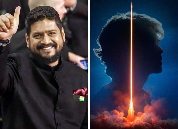 Om Raut opens up about Kalam: The Missile Man of India; says, “I don’t think there could have been a better choice than Dhanush” : Bollywood News Om Raut opens up about Kalam: The Missile Man of India; says, “I don’t think there could have been a better choice than Dhanush” : Bollywood News
