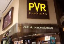 PVR INOX reports 9% box office dip in FY25; Hindi revenues down 26%, Hollywood by 28% : Bollywood News