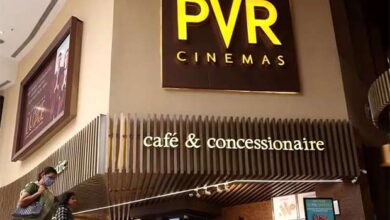 PVR INOX reports 9% box office dip in FY25; Hindi revenues down 26%, Hollywood by 28% : Bollywood News