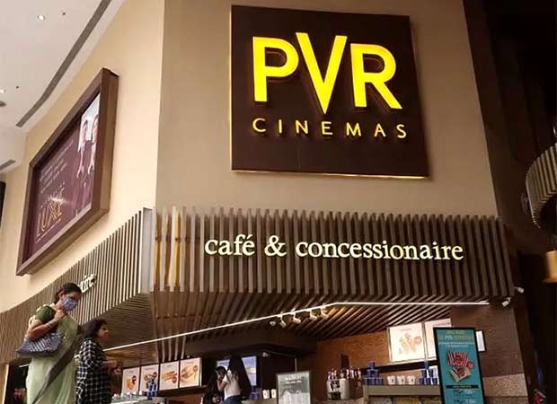 PVR INOX reports 9% box office dip in FY25; Hindi revenues down 26%, Hollywood by 28% : Bollywood News PVR INOX reports 9% box office dip in FY25; Hindi revenues down 26%, Hollywood by 28% : Bollywood News
