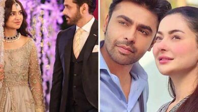 Government of India bans Pakistani dramas, songs, and films on OTT platforms : Bollywood News