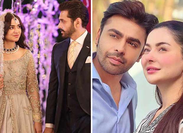 Government of India bans Pakistani dramas, songs, and films on OTT platforms : Bollywood News Government of India bans Pakistani dramas, songs, and films on OTT platforms : Bollywood News