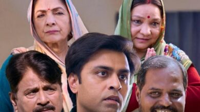 WAVES 2025: Prime Video unveils first-look teaser of Panchayat season 4 : Bollywood News