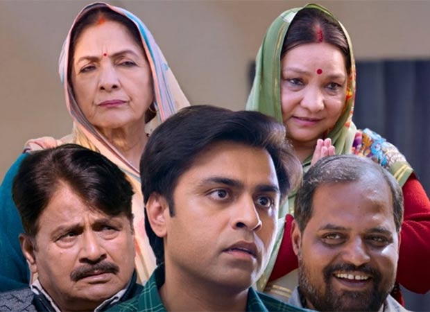 WAVES 2025: Prime Video unveils first-look teaser of Panchayat season 4 : Bollywood News WAVES 2025: Prime Video unveils first-look teaser of Panchayat season 4 : Bollywood News