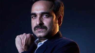 Pankaj Tripathi becomes brand ambassador for Hyundai Motor India : Bollywood News