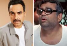 Pankaj Tripathi on whether he would accept the role of Baburao Apte in Hera Pheri 3 if offered, “Don’t think I would want to step into the iconic part” : Bollywood News