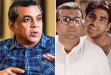 Paresh Rawal reacts to legal row over Hera Pheri 3 exit: “My lawyer has sent an appropriate response” : Bollywood News