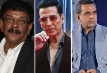 Priyadarshan sides with Akshay Kumar as Paresh Rawal exits Hera Pheri 3: “He hasn’t spoken to me till date” : Bollywood News