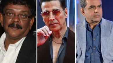 Priyadarshan sides with Akshay Kumar as Paresh Rawal exits Hera Pheri 3: “He hasn’t spoken to me till date” : Bollywood News