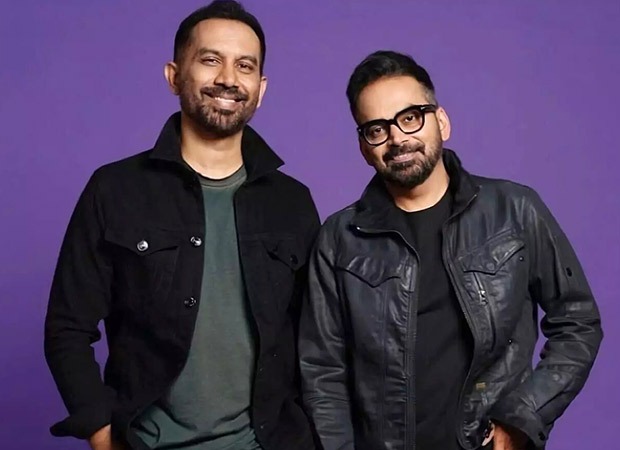 Raj & DK to make big-screen comeback with new film, seven years after producing and writing Stree: Report : Bollywood News Raj & DK to make big-screen comeback with new film, seven years after producing and writing Stree: Report : Bollywood News