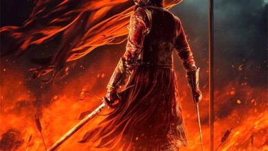 Riteish Deshmukh directorial Raja Shivaji to release on May 1, 2026, in six languages; deets inside : Bollywood News