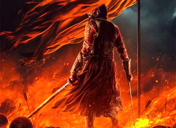 Riteish Deshmukh directorial Raja Shivaji to release on May 1, 2026, in six languages; deets inside : Bollywood News Riteish Deshmukh directorial Raja Shivaji to release on May 1, 2026, in six languages; deets inside : Bollywood News