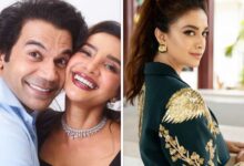 Rajkummar Rao and Patralekhaa begin work on second production starring Keerthy Suresh: Report : Bollywood News