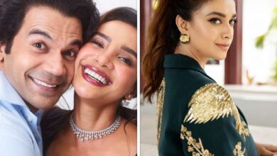 Rajkummar Rao and Patralekhaa begin work on second production starring Keerthy Suresh: Report : Bollywood News