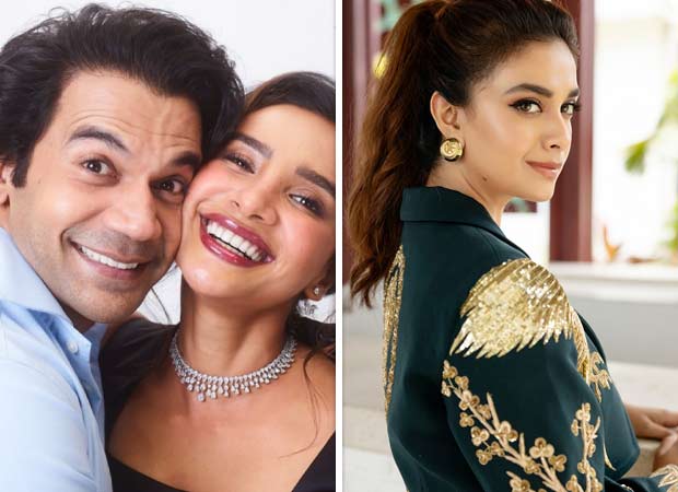 Rajkummar Rao and Patralekhaa begin work on second production starring Keerthy Suresh: Report : Bollywood News Rajkummar Rao and Patralekhaa begin work on second production starring Keerthy Suresh: Report : Bollywood News