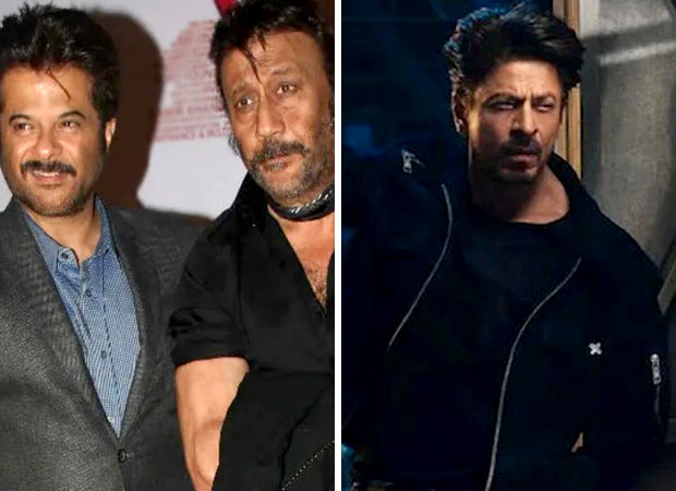 Jackie Shroff and Anil Kapoor reunite after three decades for Shah Rukh Khan’s King: Report : Bollywood News Jackie Shroff and Anil Kapoor reunite after three decades for Shah Rukh Khan’s King: Report : Bollywood News