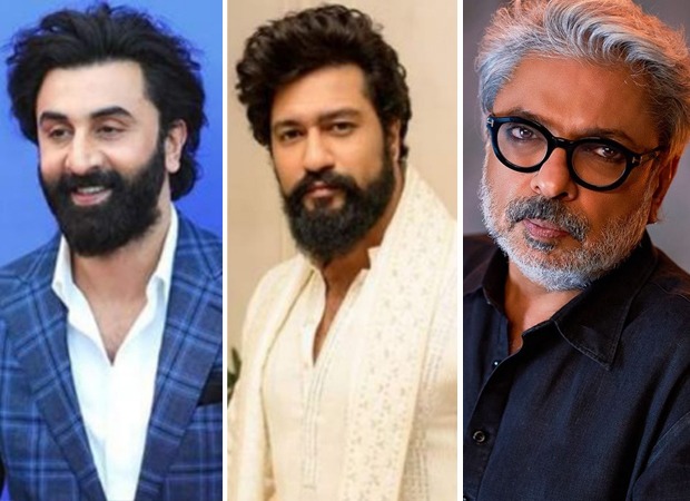 Ranbir Kapoor drops 12 kg, Vicky Kaushal sheds 15 kg for their roles in Sanjay Leela Bhansali’s Love & War : Bollywood News Ranbir Kapoor drops 12 kg, Vicky Kaushal sheds 15 kg for their roles in Sanjay Leela Bhansali’s Love & War : Bollywood News
