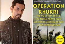 Randeep Hooda to star in war drama based on Operation Khukri : Bollywood News