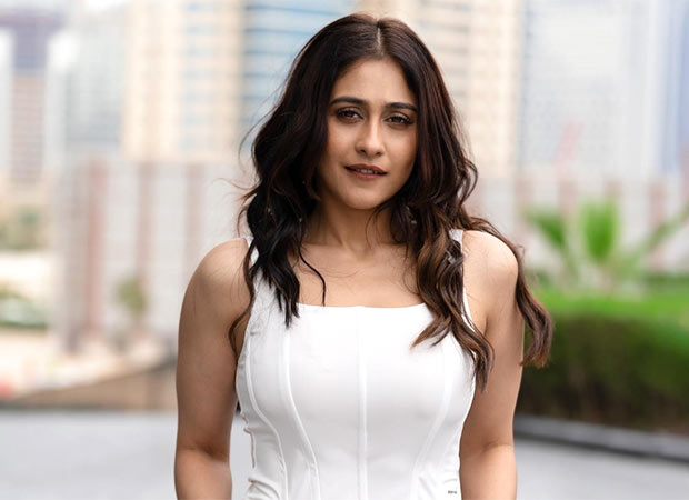 EXCLUSIVE: Regena Cassandrra HITS back after being denied roles in Bollywood films due to ‘language barrier’: “If a North Indian actor can play a South Indian, why not the reverse? I can read and write Hindi BETTER than certain Hindi-speaking people” : Bollywood News EXCLUSIVE: Regena Cassandrra HITS back after being denied roles in Bollywood films due to ‘language barrier’: “If a North Indian actor can play a South Indian, why not the reverse? I can read and write Hindi BETTER than certain Hindi-speaking people” : Bollywood News
