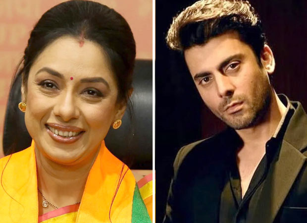 Rupali Ganguly hits back at Fawad Khan for criticising India; says, “You working in Indian films was also shameful for us” : Bollywood News Rupali Ganguly hits back at Fawad Khan for criticising India; says, “You working in Indian films was also shameful for us” : Bollywood News