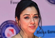Rupali Ganguly urges Indian celebs and travellers to ‘Boycott Turkey’ amid ongoing India-Pakistan tensions : Bollywood News