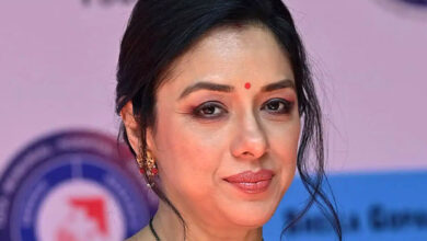 Rupali Ganguly urges Indian celebs and travellers to ‘Boycott Turkey’ amid ongoing India-Pakistan tensions : Bollywood News