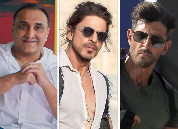 SCOOP: Aditya Chopra reboots YRF Spy Universe after India-Pak border tensions; Pathaan 2 & War 2 to undergo major rewrites with nationalist overhaul : Bollywood News SCOOP: Aditya Chopra reboots YRF Spy Universe after India-Pak border tensions; Pathaan 2 & War 2 to undergo major rewrites with nationalist overhaul : Bollywood News