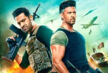 SCOOP: YRF ties up with IPL for War 2; all set to unleash Hrithik Roshan vs NTR promos during the final : Bollywood News