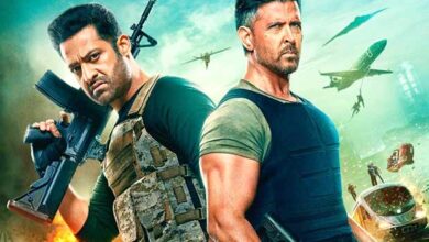 SCOOP: YRF ties up with IPL for War 2; all set to unleash Hrithik Roshan vs NTR promos during the final : Bollywood News
