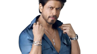Shah Rukh Khan joins Candere as brand ambassador: “Jewellery is a powerful expression of identity” : Bollywood News