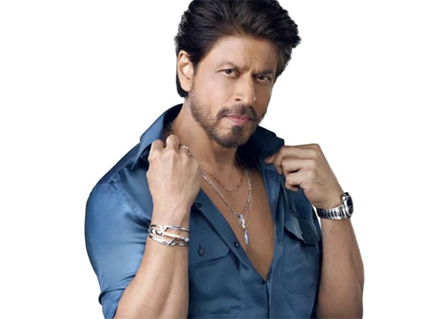 Shah Rukh Khan joins Candere as brand ambassador: “Jewellery is a powerful expression of identity” : Bollywood News Shah Rukh Khan joins Candere as brand ambassador: “Jewellery is a powerful expression of identity” : Bollywood News